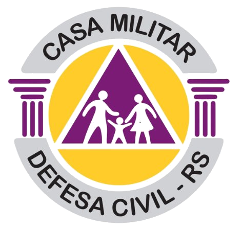 Casa Militar Defesa Civil RS